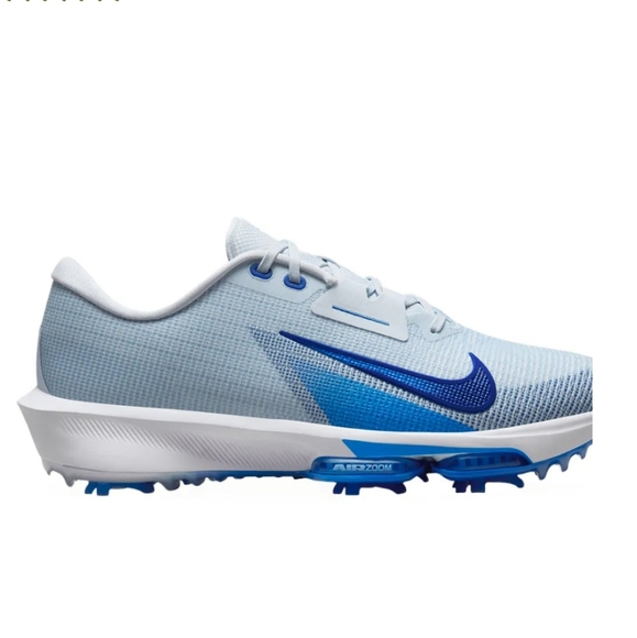 Nike Men’s Air Zoom Infinity Tour NEXT 2 Golf Shoes Sz 8 1/2 Brand New - Picture 2 of 13